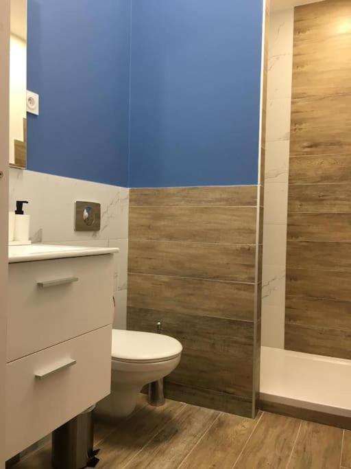Hyper Centre Orleans : Magnifique Appartement Exterior foto