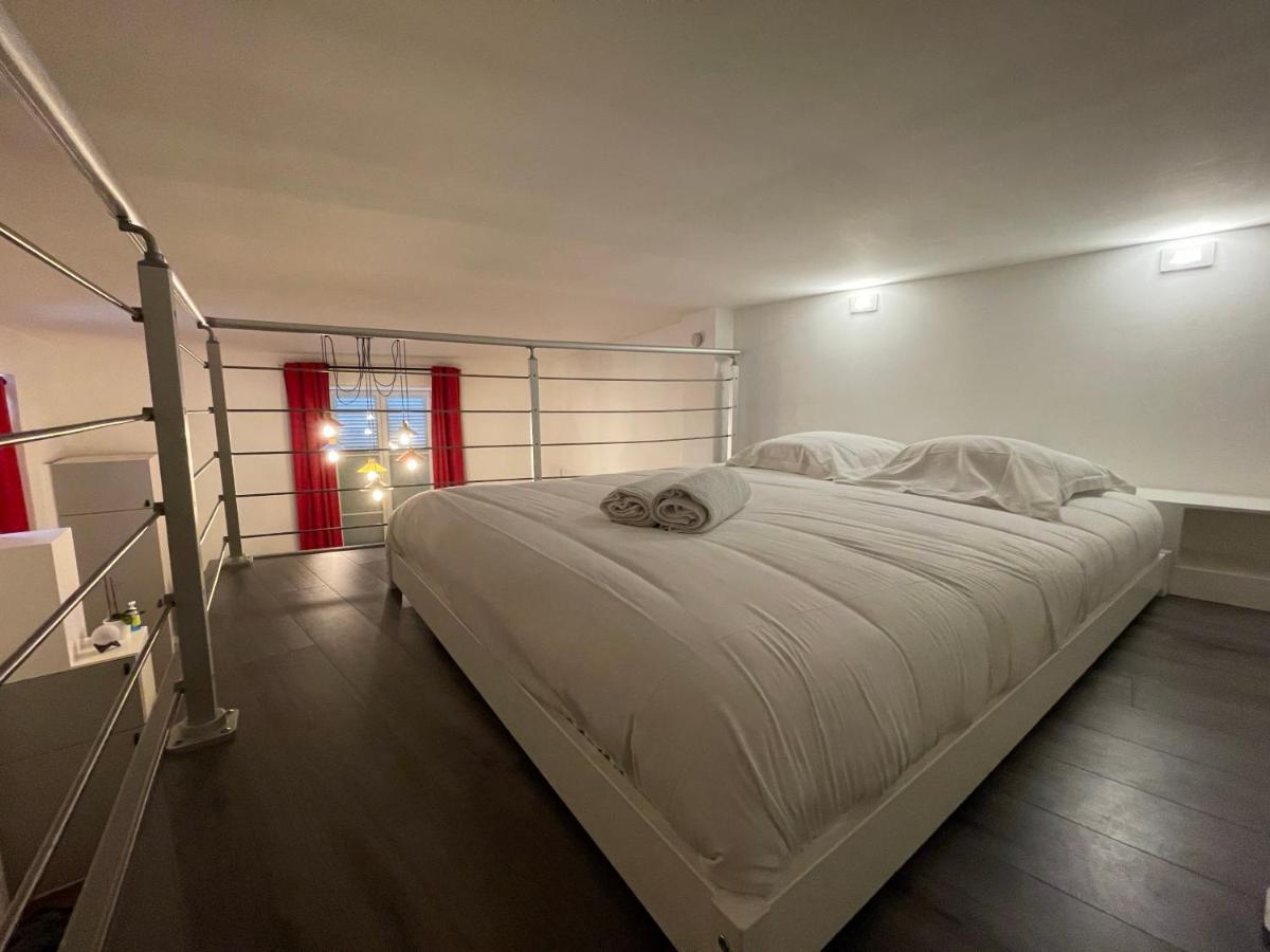 Hyper Centre Orleans : Magnifique Appartement Exterior foto